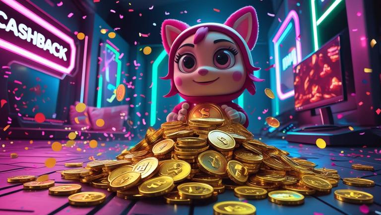 Slots 9ZZ: TOP 5 Caça-Níqueis Pagadores + 99 Giros Grátis ☘️